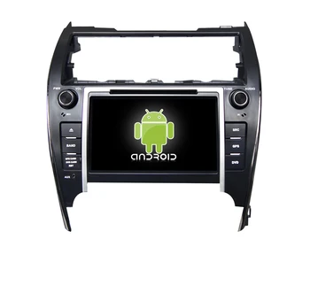 

Navirider Android 8.1.0 octa core car dvd player for toyota Camry Mid-east&America gps+glosnass multimedia head Unit autoradio