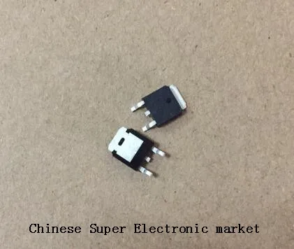 

500pcs 78M12 TO-252 SMD three terminal voltage regulator
