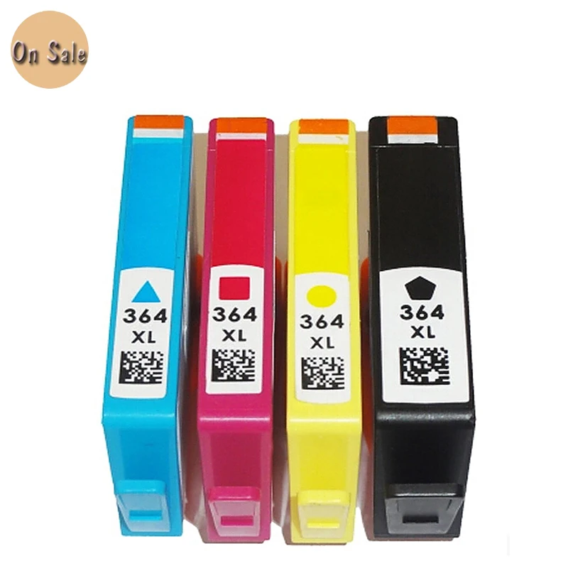 hisaint Surprise price High Quality For HP711XL Ink Cartridge CZ133A For HP Deskjet T120/T520