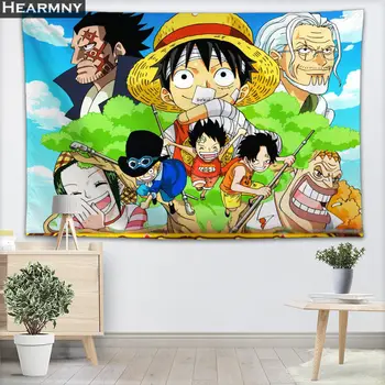 

HEARMNY One Piece Background Fabric Valance Tapestry Wall Hanging Bedroom Living Room Blanket Yoga Beach Towel Tablecloth