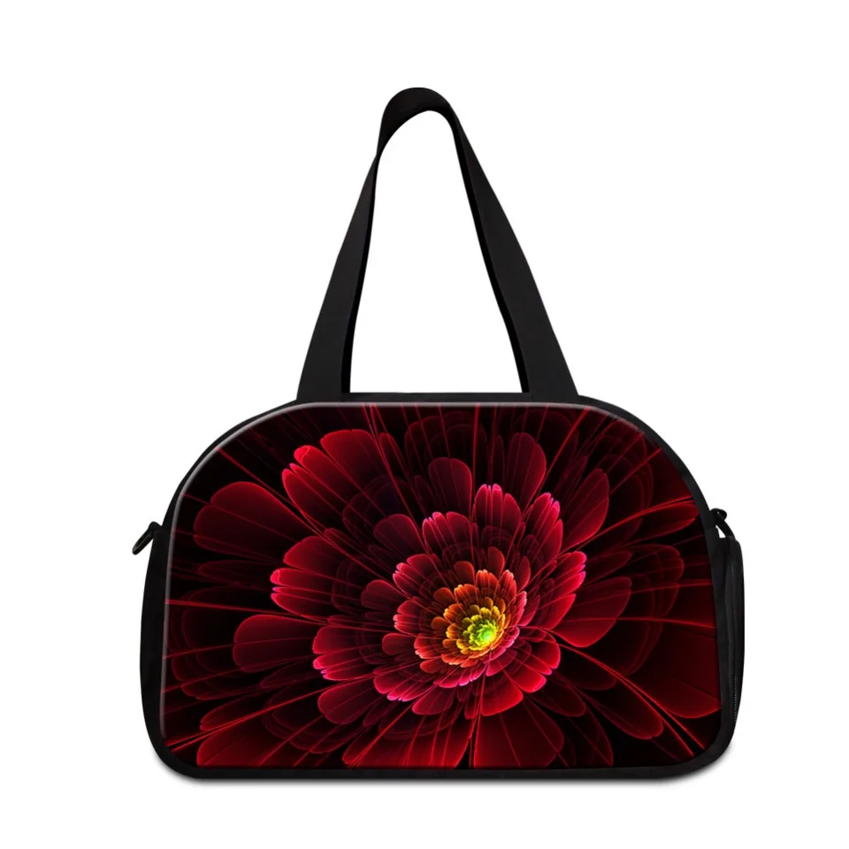 designer workout bags