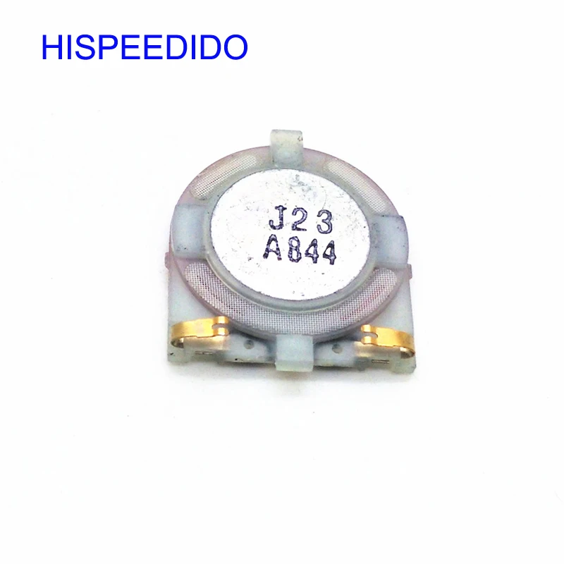 

HISPEEDIDO 10pcs/lot High Quality Internal Speaker Loudspeaker Set Repair Part For PSP2000 PSP 2000 PSP3000 PSP 3000