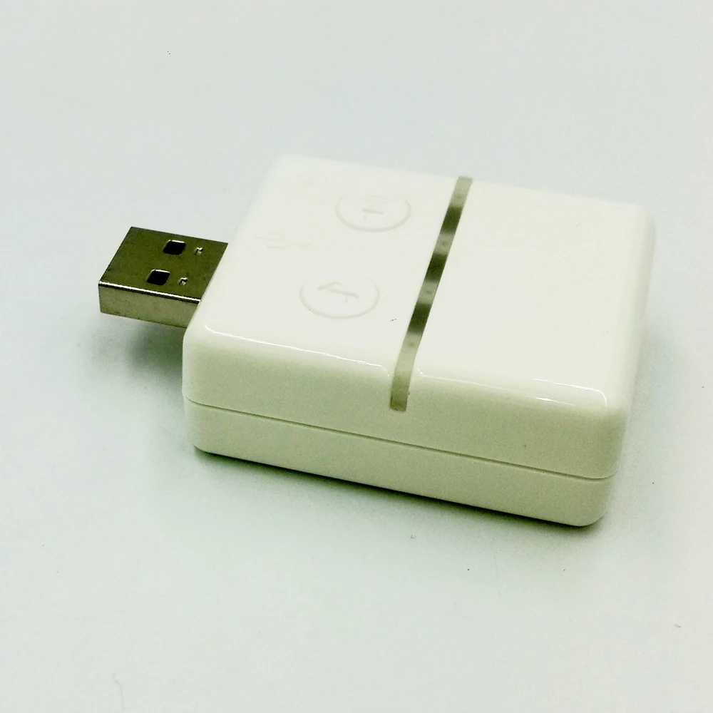 Высокое качество USB музыкальный звонок дверной для использования в помещении KONX