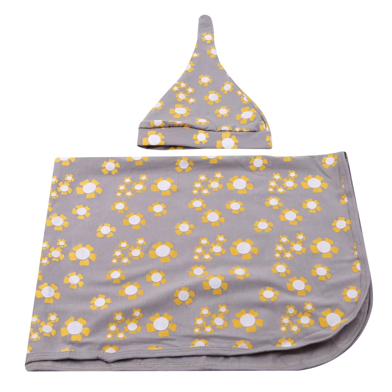 1PC Multifunction Baby Cotton Bath Wrap Towel Baby Piss Pads Sleeping