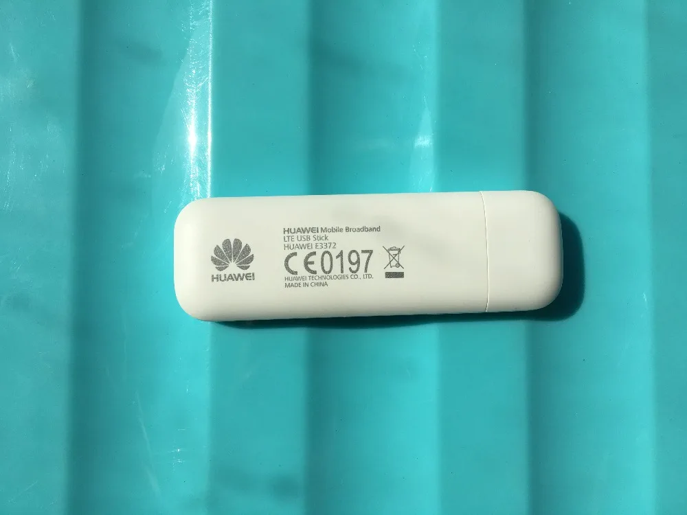 HUAWEI E3372 E3372h-607 150 Мбит/с 4G LTE USB модем двойной антенный порт PK E3272 E3276 E8278 E8372