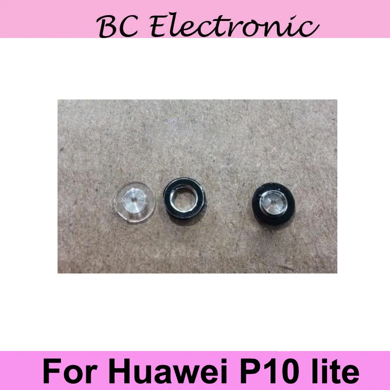 1 комплект сменный задний светильник-вспышка, светильник со стеклянными линзами и крышкой для huawei P10 P 10 Lite