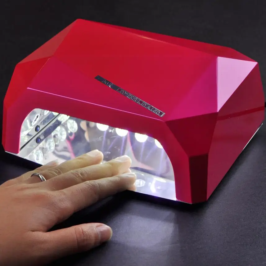 Newest-36W-Automatic-sensor-110V-220V-LED-Lamp-Nail-Dryer-Long-Life-Fast-Dry-36w-LEDCure
