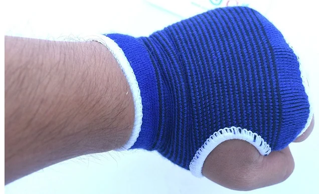 Fight ball gloves