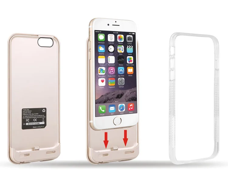 chargeable case iphone 6 chargeable case iphone 6