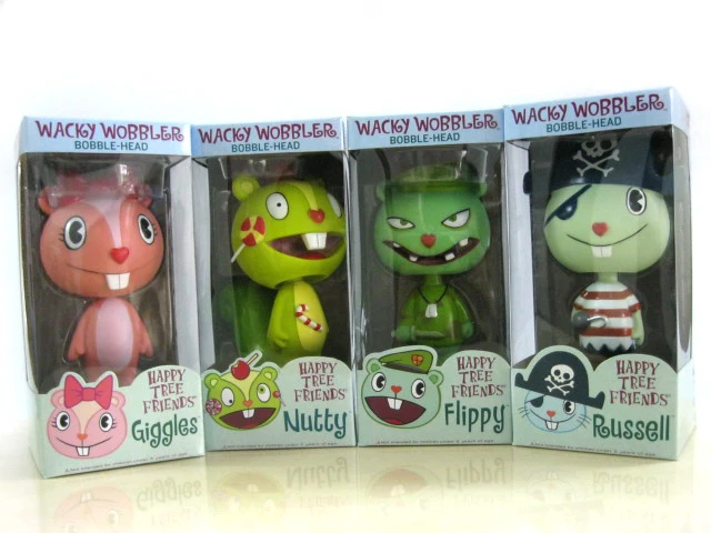 funko pop de flippy
