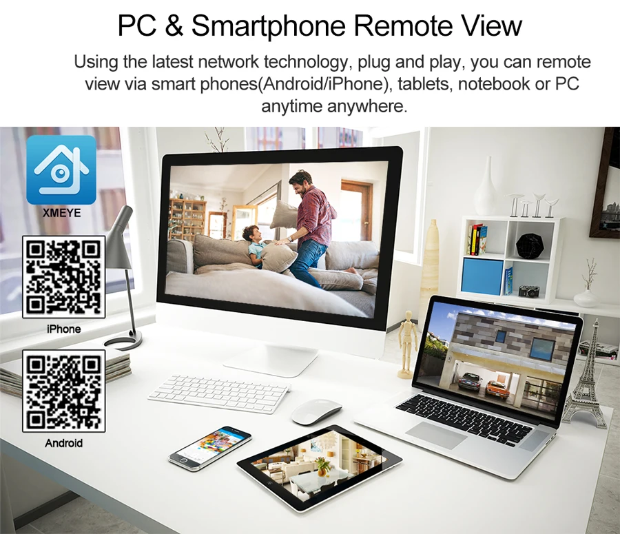 remote