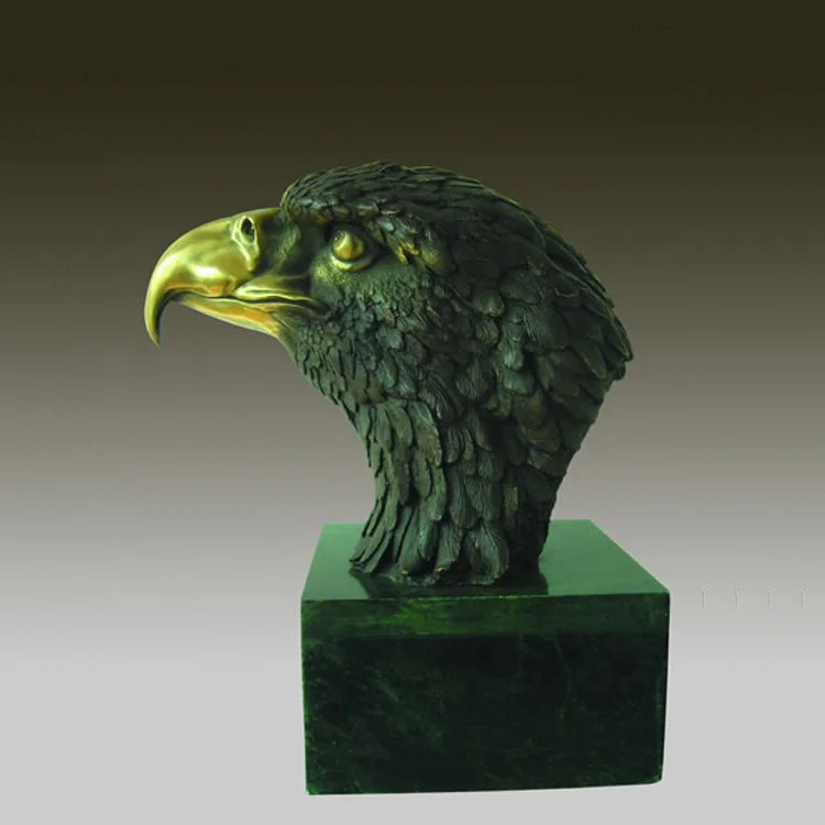 

The bronze statue of animal ornaments crafts Home Furnishing jewelry business gifts housewarming talisman ornaments