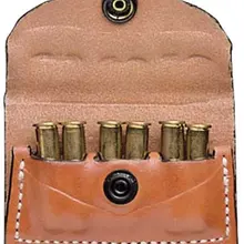 Десантис 38/357 Cal 2x2x2 картриджный мешочек