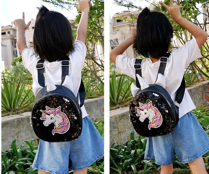 crianças mochila bonito dos desenhos animados mochila