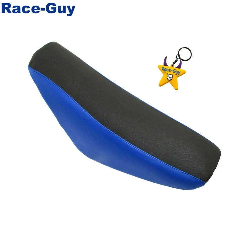 

Tall Foam Seat For 50cc 70cc 90cc 110cc 125cc 140cc 150cc 160cc Honda CRF50 XR50 Pit Dirt Motor Trail Bike Thumpstar BSE Apollo