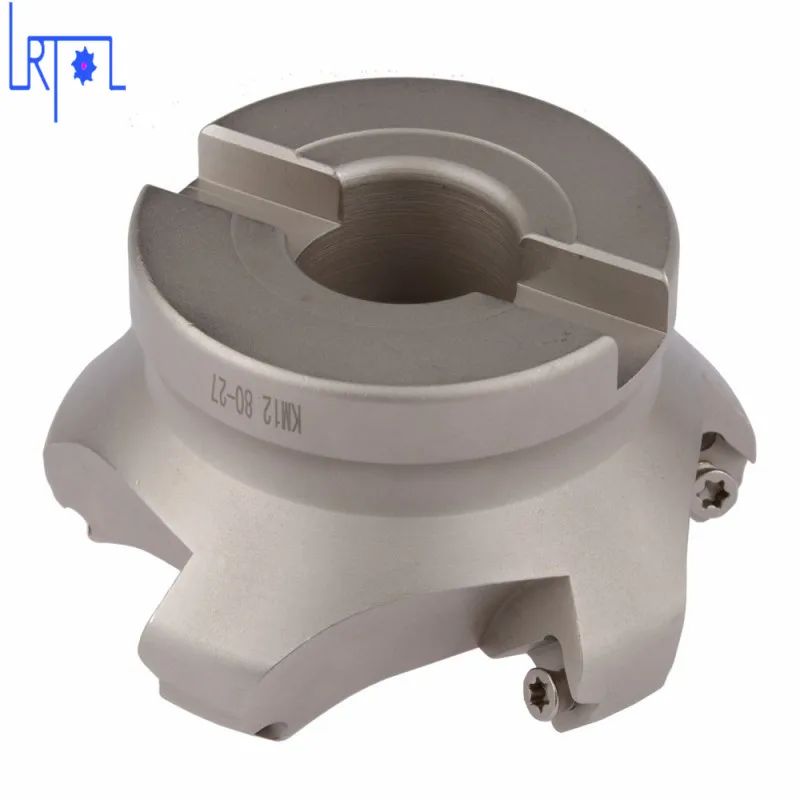 Головка для фрезы SEHT1204 с 5 канавками Φ 45 градусов|cutter head|shoulder millmill cutter |