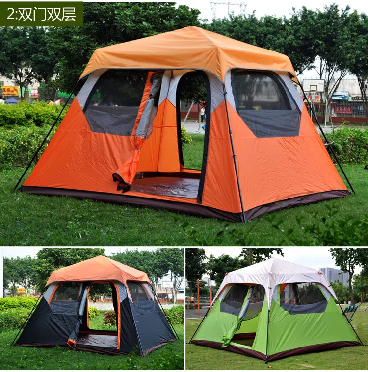 Season Camping Tents Alltel Four Season Tent Alltel 8 Person Tent