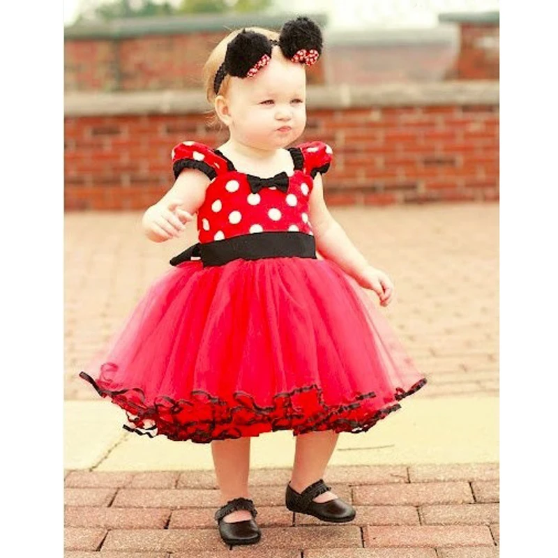 2016 Kids Girl Gift Party Fancy Costume Dress Cosplay Girls Baby Ballet Tutu Lace Dress Girls