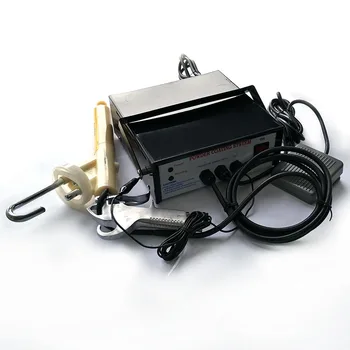 Online Powder Coating System Paint Spray Gun Coat Portable With The Board Fast Shipping PC03-5 110V/220V