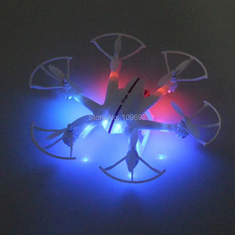 Квадрокоптер MJX X800 2 4 ГГц канала 6 осей с поддержкой Wi Fi|mjx x800|uav quadcopterdrone rc |