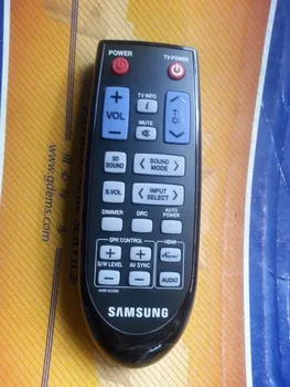 

REMOTE CONTROL AH59-02330A