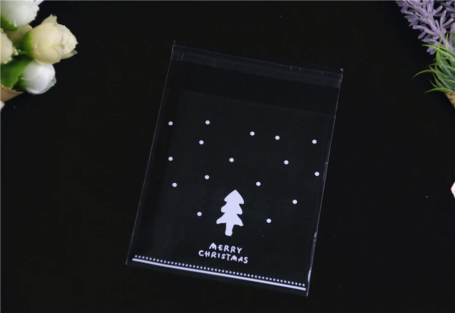 Biscuit bags (128)