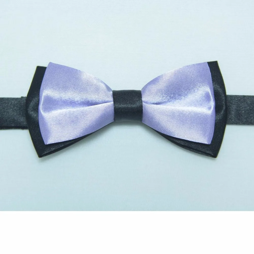 HOOYI 2019 галстук бабочка из полиэстера для мальчиков Детский бабочка|tie butterfly|neck tiebaby