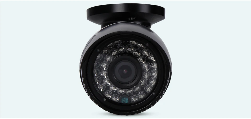 ZSVEDIO Surveillance Cameras IP Camera Onvif 5MP IP66 Outside 5 Mega Pixels Bullet Home Night Vision Monitor H.265 Camera CCTV (17)