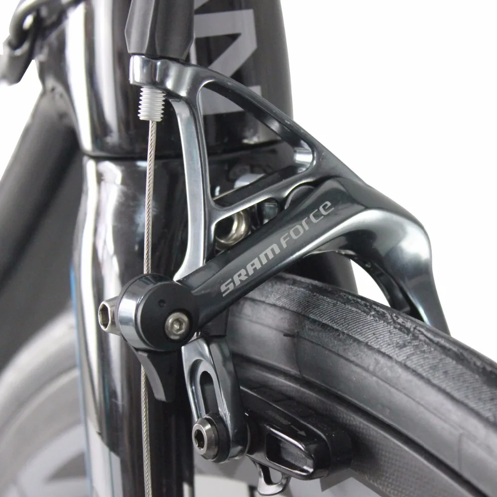 Clearance High End 6.6kg super light carbon road bike 700C v brake bicycle Toray T700 S R A M force groupset full completed bike 11 Clearance High End 6.6kg super light carbon road bike 700C v brake bicycle Toray T700 S R A M force groupset full completed bike 11