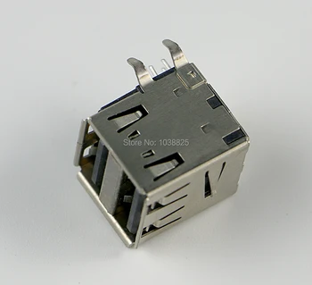 

Original back USB Socket rear connector for Wii U Console