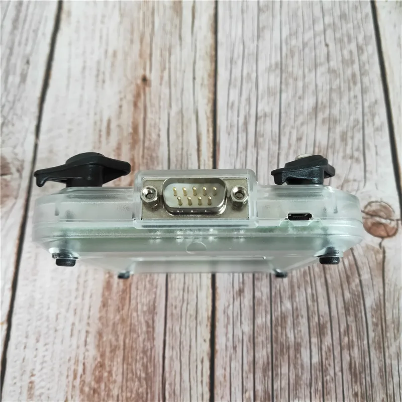 Xhorse VVDI Prog EZS EIS адаптер для BENZ W164/W169/W203/W209/W211/W215/W220/W230/W639/ 10 шт./компл.|Программаторы с
