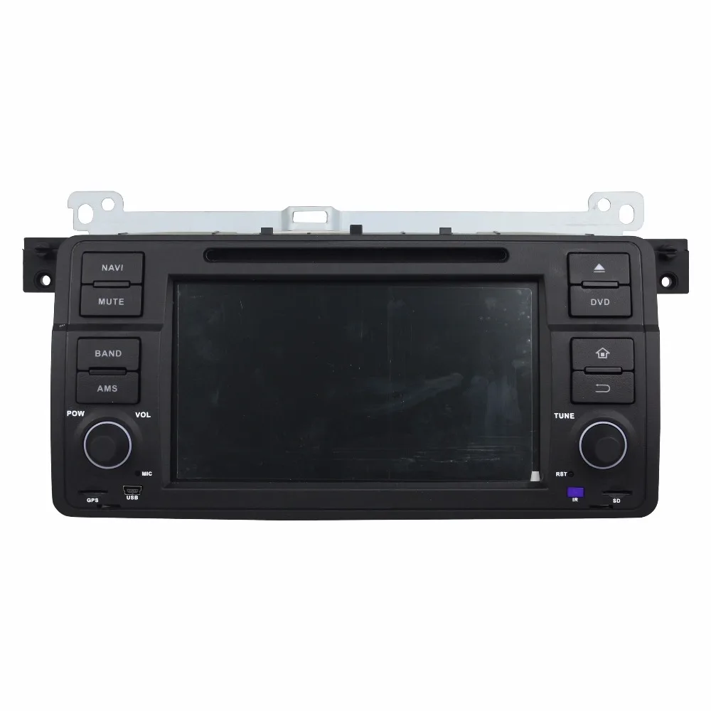 Cheap Android 8.0 octa core 4GB RAM car dvd player for BMW E46 1998-2005 M3 1998-2005 ips touch screen head units tape recorder radio 1 Cheap Android 8.0 octa core 4GB RAM car dvd player for BMW E46 1998-2005 M3 1998-2005 ips touch screen head units tape recorder radio 1