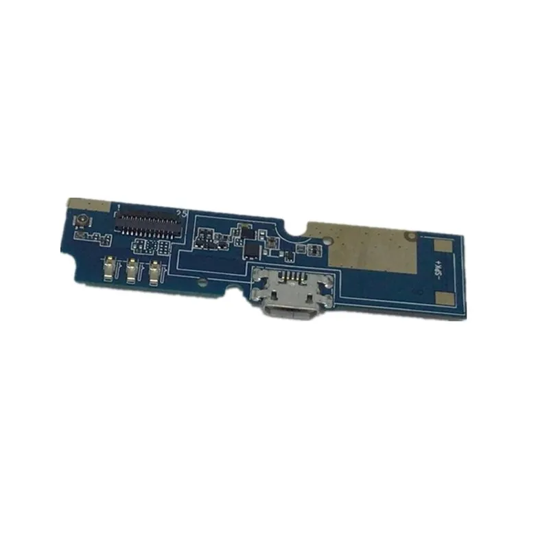 

100% Original for DOOGEE X20 5.0inch Smart Mobile Cell Phone USB Board Charger Plug Replacement Accessories Dock connector