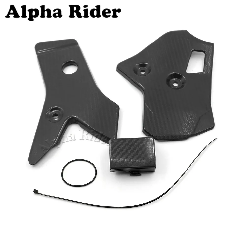Защитная рамка защитный чехол для Honda CRF250L CRF250M 2012 2013 CRF250 L/M 12-14 пластик