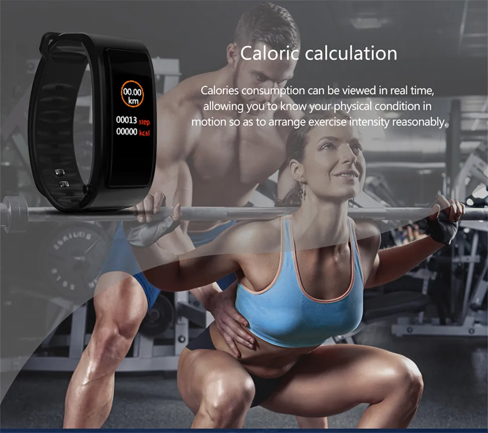 YKSO Pedometer Smart Bracelet with Bluetooth Earphone Fitness bracelet iY3 Plus Talk Band Heart Rate Monitor Smart Bracelet     (11)