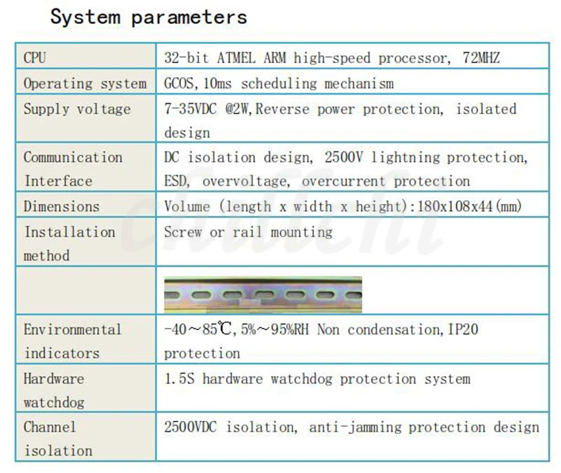 24DI переключатель вход 6 реле цифрового устройства вывода выход RJ45 Ethernet модуль тср Modbus контроллер