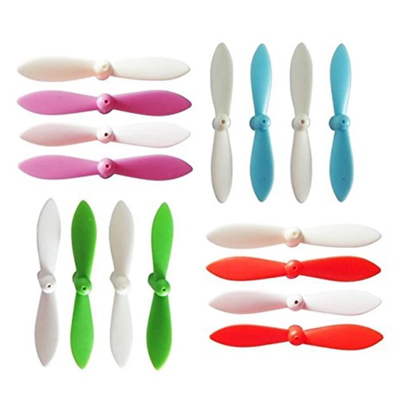 

16-in-1 Cheerson CX-10 Part Blade propeller Protection Cover Protection Set