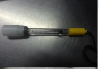 

GB700E type PH composite electrode