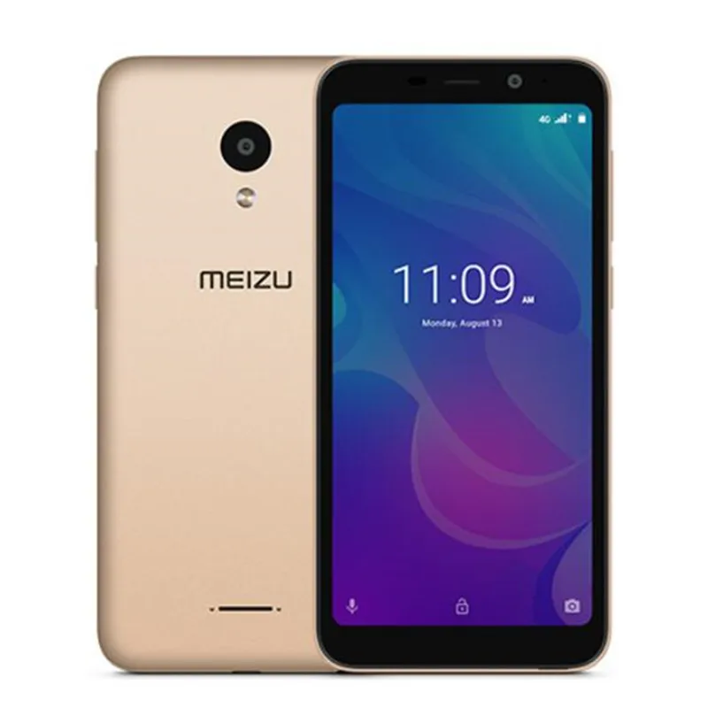 Смартфон Meizu C9 Pro 3 + 32 ГБ 4 ядра 5 45 дюйма 13 МП 3000 мАч|Смартфоны| |