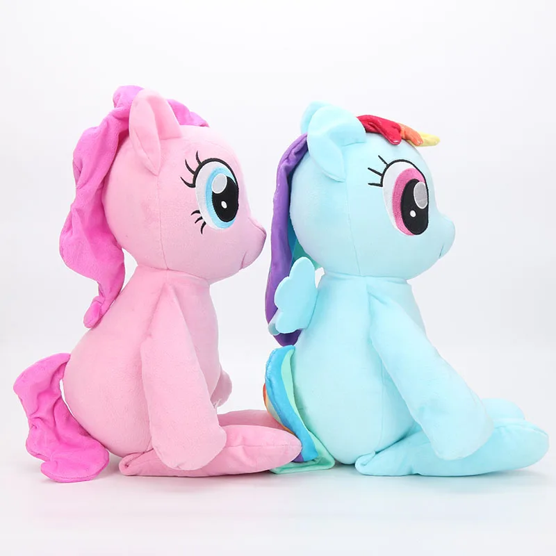 rainbow dash plush 20 inch