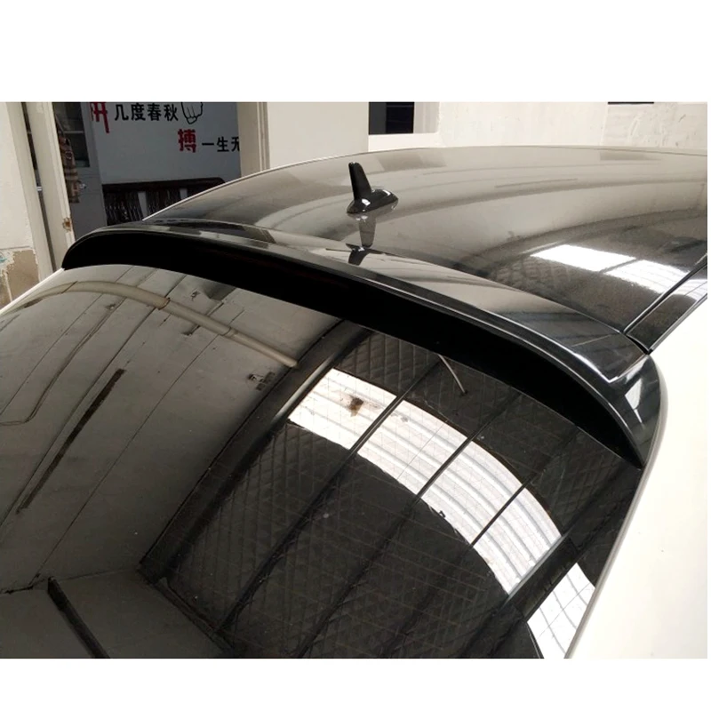 Спойлер на крышу заднего окна для benz W205 c63 C180 C200 C260 C300 C74 высококачественные