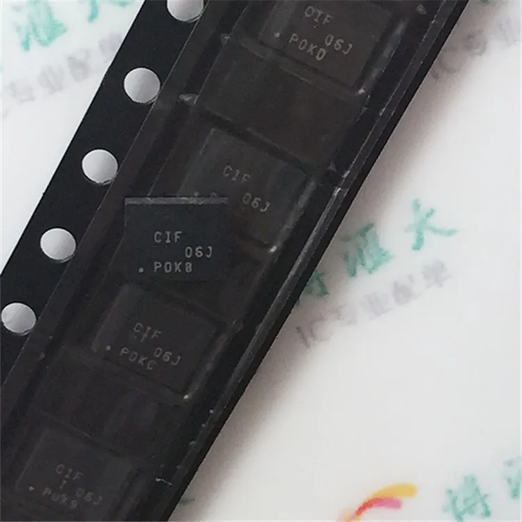 

Module BQ24105RHLR BQ24105 QFN20 CIF C1F Original authentic and new Free Shipping