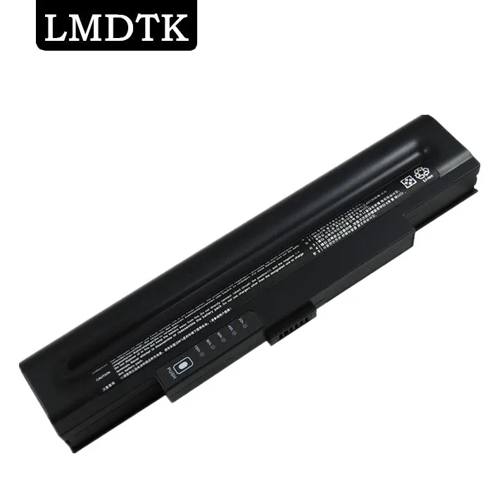 

LMDTK New laptop battery FOR SAMSUNG NP-Q35 Q70-BV08 Q35-T2300 Cotezaa Q45-Aura T7250 Devesh Q70-XY01 Q70-BV04