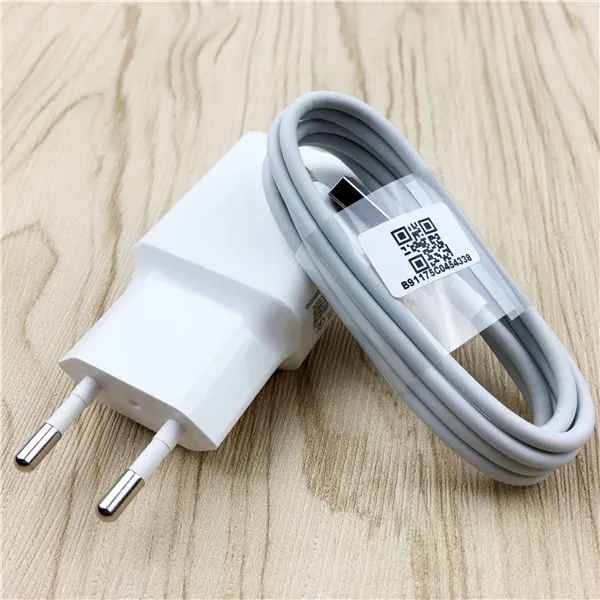 Charger and cable Для быстрой зарядки QC 3,0 кабель для быстрой зарядки Xiaomi type C для mix 2 2s 3 max 6 6x5 5S mi8 mi9 9se cc9 redmi note 7 pro - Тип штекера: Charger and cable