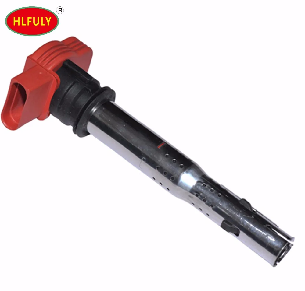 2PCS Free Shipping Replacement For VW IGNITION COILS for VW06E 905 115