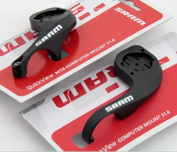 sram quickview mount