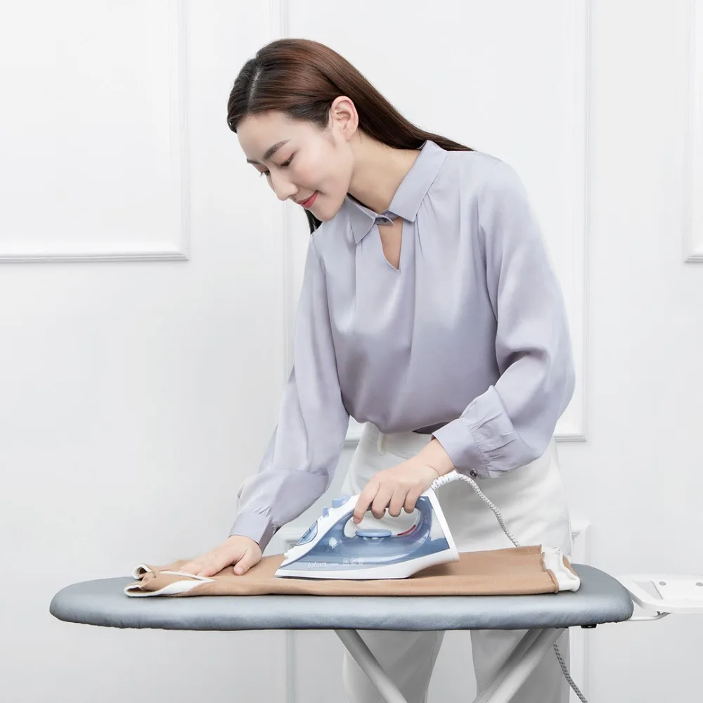 Утюг Xiaomi Mijia Lofans YD 013G Электрический паровой утюг для одежды генератор пара