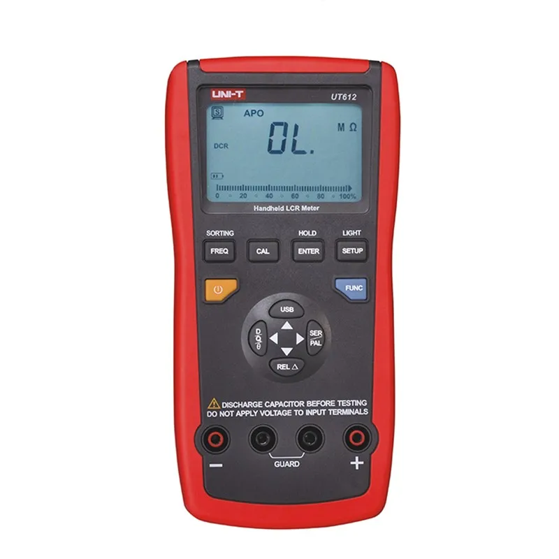 UT612