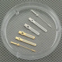 Светящиеся стрелки часов подходят для Miyota 8205,8215, 821A, Mingzhu DG2813