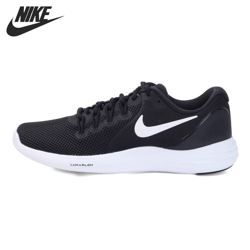 nike lunarlon mens running shoes